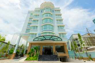 ภายนอกอาคาร 4 Dao Ngoc Hotel