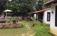 Bangunan 2 Chez Que Forest Bungalow 