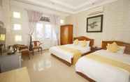 Bilik Tidur 3 Hue Harmony Hotel