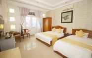 Phòng ngủ 3 Hue Harmony Hotel