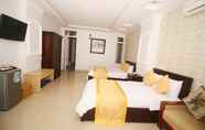 Bilik Tidur 5 Hue Harmony Hotel