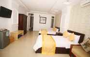 Phòng ngủ 5 Hue Harmony Hotel