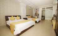 Phòng ngủ 2 Hue Harmony Hotel