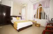 Phòng ngủ 7 Hue Harmony Hotel