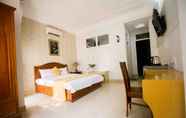 Kamar Tidur 4 Hue Harmony Hotel