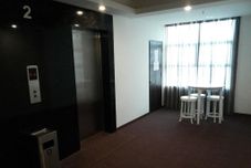 公共空间 Eminent Hotel