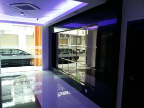 大堂 4 Eminent Hotel