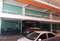 외관 6 Eminent Hotel