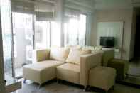 Kemudahan Hiburan Waterplace Residence 2BR Unit 1