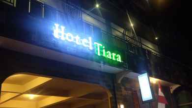 Bangunan 4 Hotel Tiara Pangkalan Bun