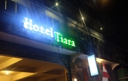 Exterior 2 Hotel Tiara Pangkalan Bun