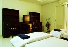 Kamar Tidur 5 Larrivee
