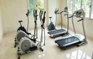 Fitness Center 4 Larrivee