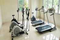 Fitness Center Larrivee