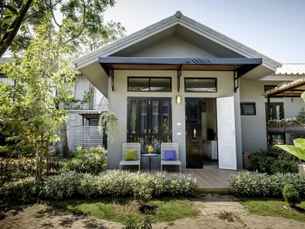 Caza Platuu Amphawa, THB 2,847.96
