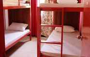 Kamar Tidur 5 Stay Malate