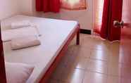 Kamar Tidur 4 Stay Malate