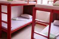 Kamar Tidur Stay Malate