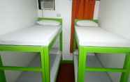 Kamar Tidur 6 Stay Malate