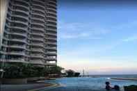 ล็อบบี้ Cha-am Long Beach Condo 