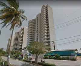 Bangunan 4 Cha-am Long Beach Condo 