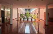 Luar Bangunan 7 Grand Mansion Hotel