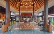 Lobby 4 eL Hotel Banyuwangi