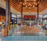 Lobby 4 eL Hotel Banyuwangi