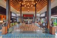 Sảnh chờ eL Hotel Banyuwangi