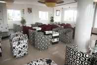 Bar, Cafe and Lounge Ngoc Se Hotel Pleiku