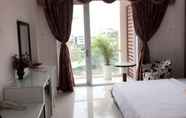 ห้องนอน 5 Ngoc Se Hotel Pleiku