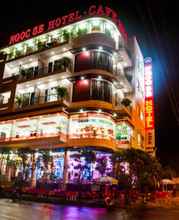 Exterior 4 Ngoc Se Hotel Pleiku