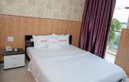ห้องนอน 3 Ngoc Se Hotel Pleiku