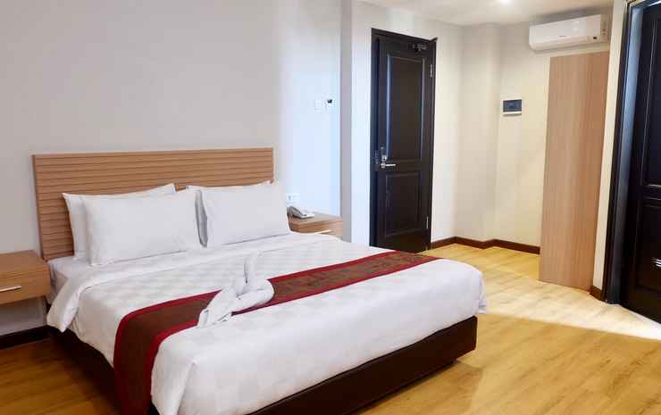 Syariah Radho Hotel Malang - EXECUTIVE ROOM