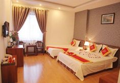 침실 2 Bao Son Hotel Lao Cai