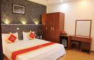 Kamar Tidur 3 Bao Son Hotel Lao Cai