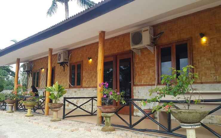 New Marjoly Beach Resort Bintan - Standard Room Standard Room