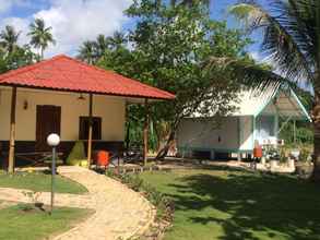 Exterior 4 New Marjoly Beach Resort