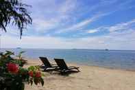 Bangunan New Marjoly Beach Resort