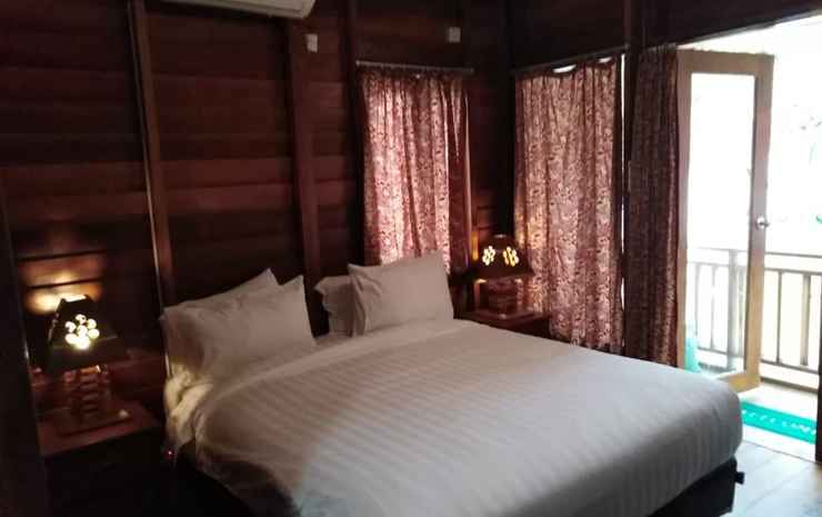 New Marjoly Beach Resort Bintan - Sea View Cottage