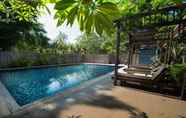 Swimming Pool 4 Dorm of Happiness by Tharaburi Resort Sukhothai