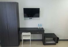Bedroom 7 Skyward Hotel