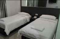 Kamar Tidur Skyward Hotel