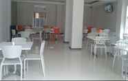 Restoran 7 Skyward Hotel