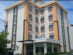 Skyward Hotel, Rp 260.000