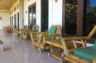 Lobby Sadasari Ecostay