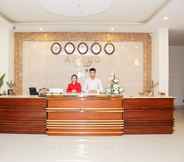 Lobi 3 An Phu Hotel Dalat