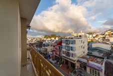 公共空间 An Phu Hotel Dalat