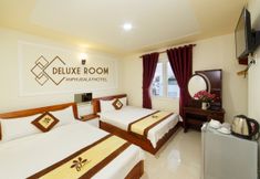 卧室 4 An Phu Hotel Dalat