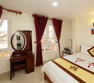 Bilik Tidur 4 An Phu Hotel Dalat